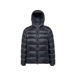 Down jacket Geox Spherica image-0
