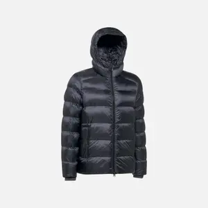 Down jacket Geox Spherica image-1