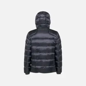 Down jacket Geox Spherica image-2