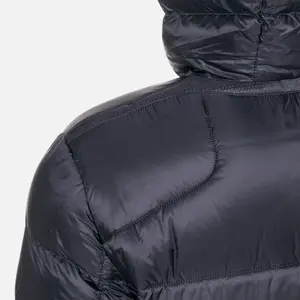 Down jacket Geox Spherica image-3