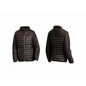 Hybrid jacket Geox Spherica image-0