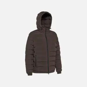 Down jacket Geox Spherica image-1
