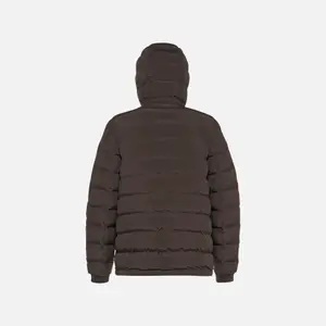 Down jacket Geox Spherica image-4
