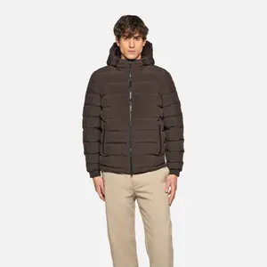 Down jacket Geox Spherica image-2