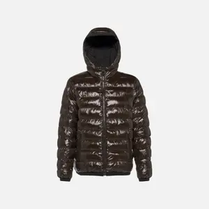 Down jacket Geox Spherica image-1