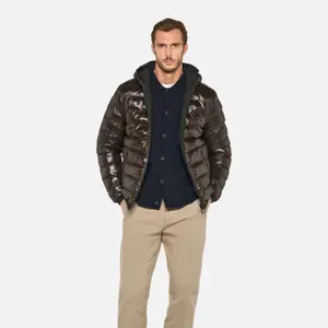 Down jacket Geox Spherica image-4