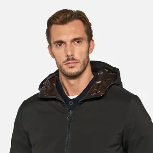 Down jacket Geox Spherica image-6