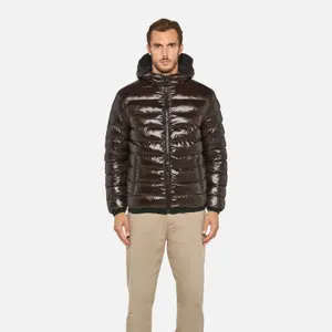 Down jacket Geox Spherica image-3