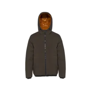 Down jacket Geox Spherica image-0