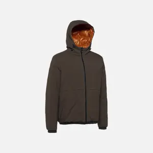 Down jacket Geox Spherica image-1