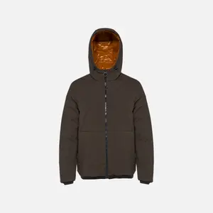 Down jacket Geox Spherica image-3