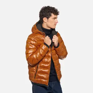 Down jacket Geox Spherica image-6