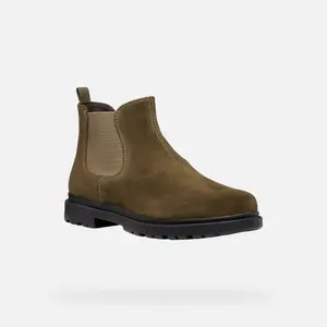 Boots Geox Andalo image-1