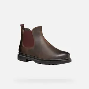Stiefeletten Geox Andalo A image-1