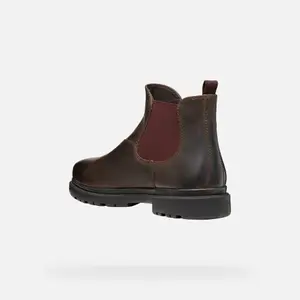 Stiefeletten Geox Andalo A image-2