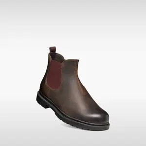 Stiefeletten Geox Andalo A image-3