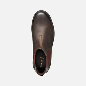 Stiefeletten Geox Andalo A image-4