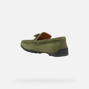 Moccasins Geox Kosmopolis + Grip image-2