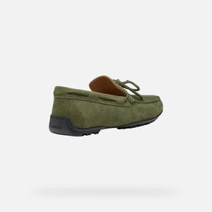 Moccasins Geox Kosmopolis + Grip image-3