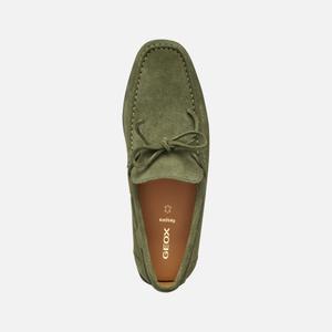 Moccasins Geox Kosmopolis + Grip image-4