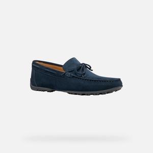 Moccasins Geox Kosmopolis + Grip image-1