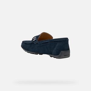 Moccasins Geox Kosmopolis + Grip image-2
