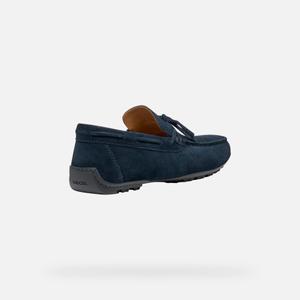 Moccasins Geox Kosmopolis + Grip image-3