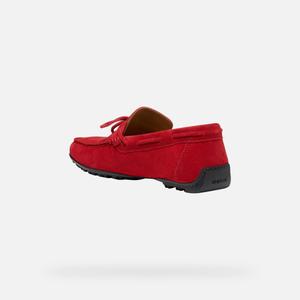 Moccasins Geox Kosmopolis + Grip image-2