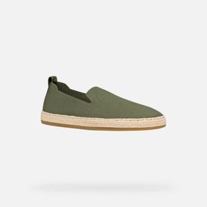 Espadriller Geox Pantelleria image-1