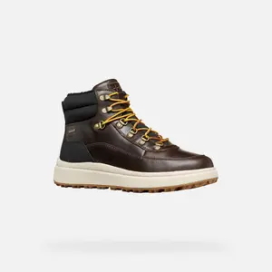 Boots Geox Granito image-1