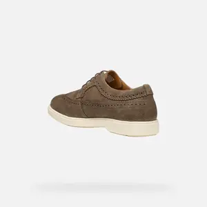 Trainers Geox Spherica EC17 image-3