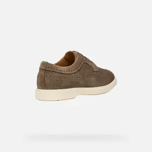 Trainers Geox Spherica EC17 image-2