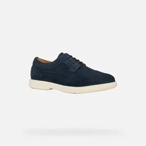 Trainers Geox Spherica EC17 image-1