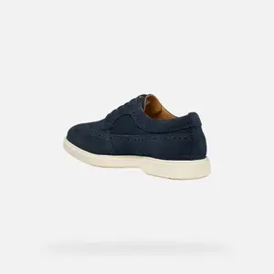 Trainers Geox Spherica EC17 image-3