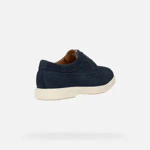Trainers Geox Spherica EC17 image-2