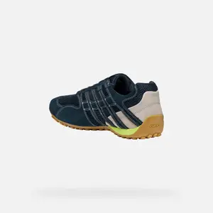 Baskets Geox Snake Original image-2