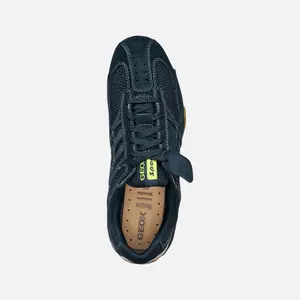 Baskets Geox Snake Original image-4