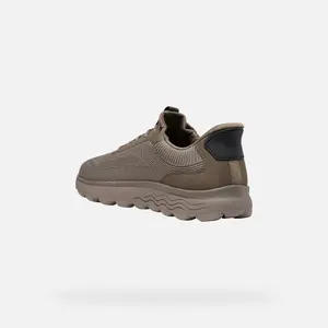 Baskets Geox Spherica Plus image-2