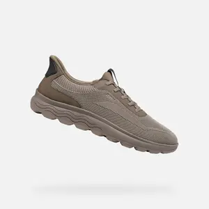 Baskets Geox Spherica Plus image-4