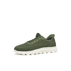 Trainers Geox Spherica Plus image-1