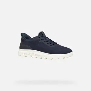 Trainers Geox U Spherica Plus A image-1