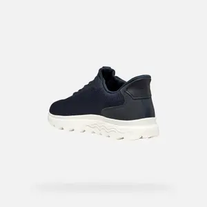 Trainers Geox U Spherica Plus A image-2