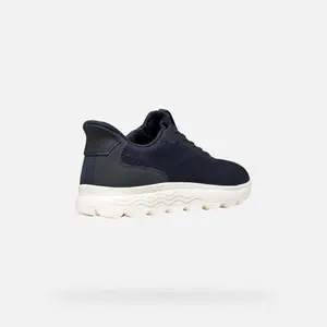 Trainers Geox U Spherica Plus A image-3