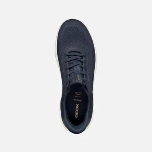 Trainers Geox U Spherica Plus A image-4