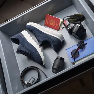 Trainers Geox U Spherica Plus A image-6