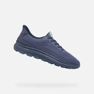 Baskets Geox Spherica Plus image-3