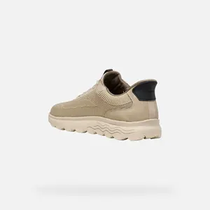 Baskets Geox Spherica Plus image-1