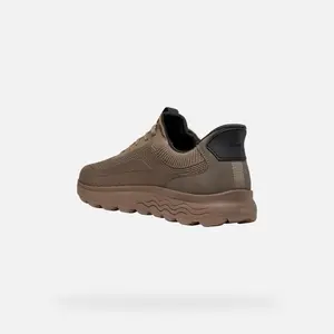 Baskets Geox Spherica Plus image-2