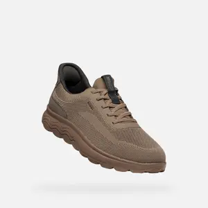 Baskets Geox Spherica Plus image-5