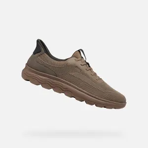 Baskets Geox Spherica Plus image-6